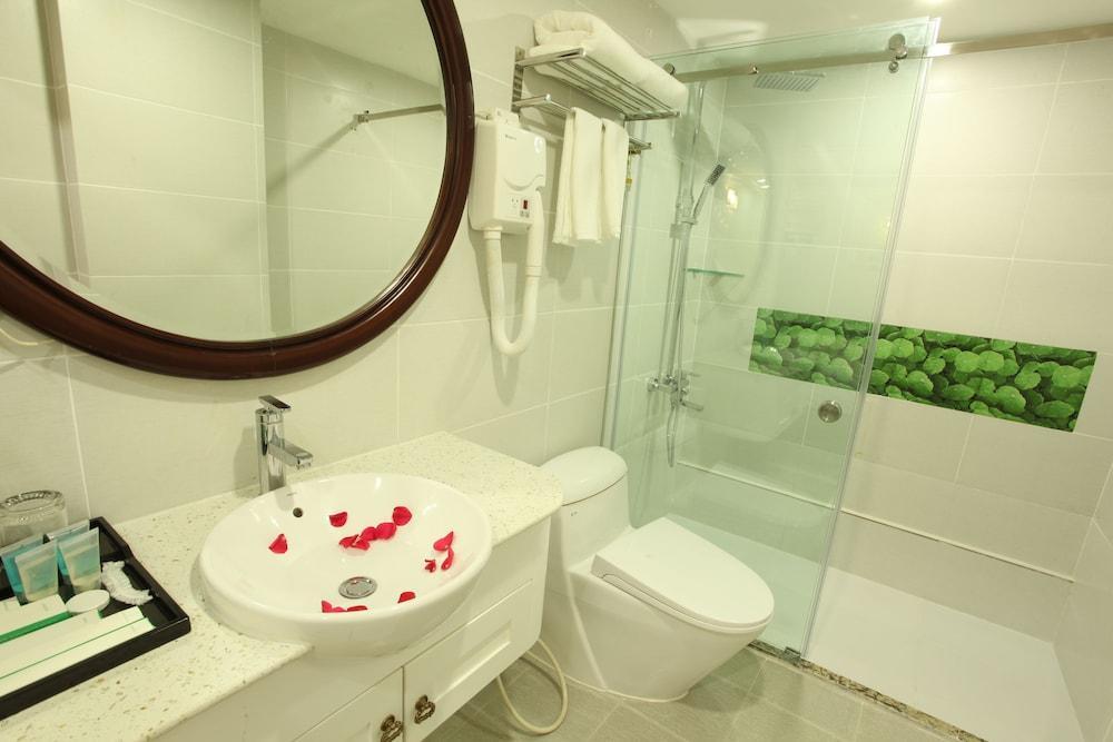 Hanoi Mai Charming Hotel & Travel Kültér fotó