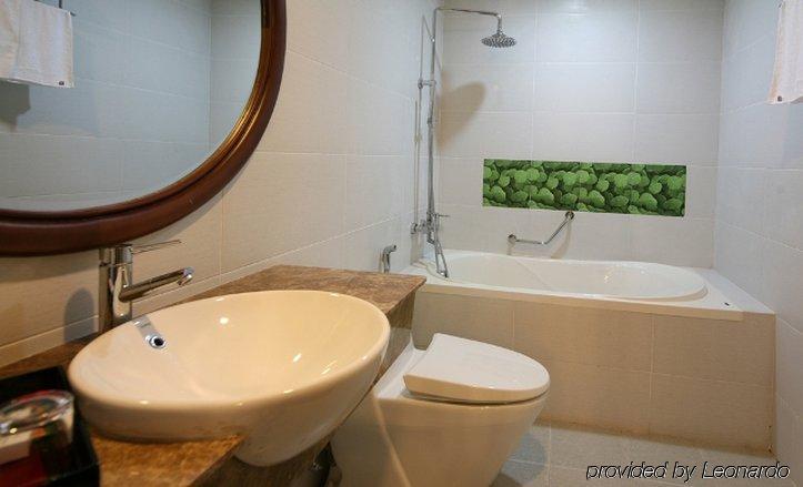 Hanoi Mai Charming Hotel & Travel Kültér fotó