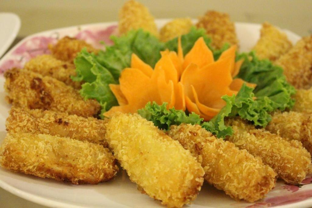 Hanoi Mai Charming Hotel & Travel Kültér fotó