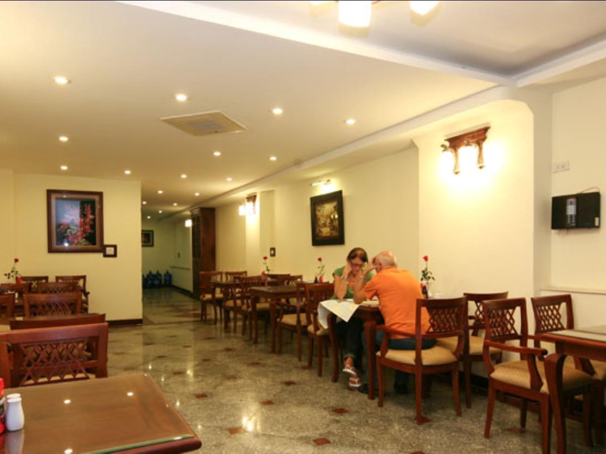 Hanoi Mai Charming Hotel & Travel Kültér fotó